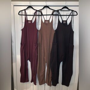 Bundle Free People Hot Shot Onesie